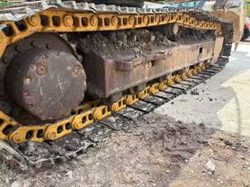 Buy Caterpillar 312D Used Excavator / 9 Buy Caterpillar 312D Used Excavator / 9