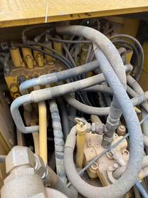 Buy Caterpillar 320D Used Excavator / 3 Buy Caterpillar 320D Used Excavator / 3