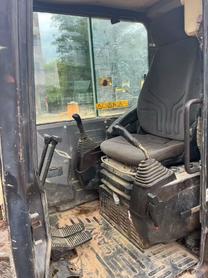 Buy Sany SY60 Used Excavator / 4 Buy Sany SY60 Used Excavator / 4