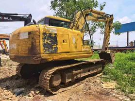 Buy Komatsu PC130 Used Excavator / 2 Buy Komatsu PC130 Used Excavator / 2