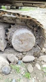 Buy Sumitomo SH360-5 Used Excavator / 5 Buy Sumitomo SH360-5 Used Excavator / 5