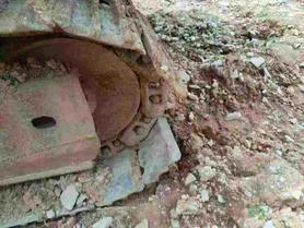 Buy Sany SY215C Used Excavator / 4 Buy Sany SY215C Used Excavator / 4