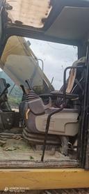 Buy Caterpillar 320D Used Excavator / 5 Buy Caterpillar 320D Used Excavator / 5