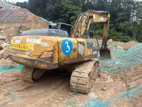 Buy XCMG XE200D Used Excavator / 6 Buy XCMG XE200D Used Excavator / 6