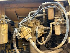 Buy Caterpillar 336E Used Excavator / 6 Buy Caterpillar 336E Used Excavator / 6