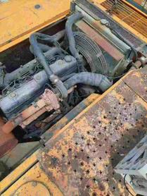 Buy Sany SY215C Used Excavator / 5 Buy Sany SY215C Used Excavator / 5