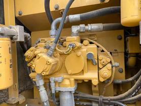 Buy Caterpillar M318 Used Excavator / 9 Buy Caterpillar M318 Used Excavator / 9