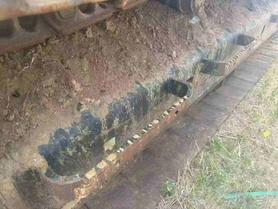 Buy Caterpillar 320GC Used Excavator / 4 Buy Caterpillar 320GC Used Excavator / 4