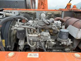 Buy Hitachi ZX70-6 Used Excavator / 7 Buy Hitachi ZX70-6 Used Excavator / 7