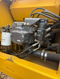 Buy Komatsu PC200-8 Used Excavator / 4 Buy Komatsu PC200-8 Used Excavator / 4