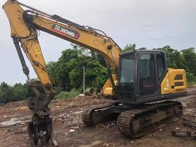 Buy XCMG XE135B Used Excavator / 8 Buy XCMG XE135B Used Excavator / 8
