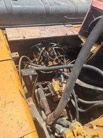Buy Sany SY215C-8 Used Excavator / 3 Buy Sany SY215C-8 Used Excavator / 3
