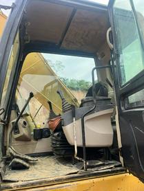 Buy Caterpillar 320C Used Excavator / 9 Buy Caterpillar 320C Used Excavator / 9