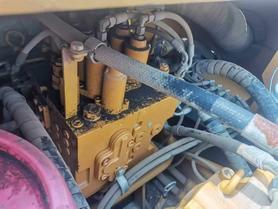Buy Sany SY245H Used Excavator / 9 Buy Sany SY245H Used Excavator / 9