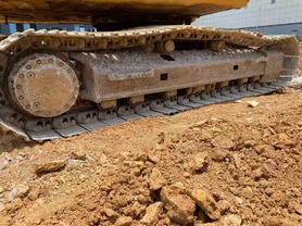 Buy Caterpillar 320D Used Excavator / 6 Buy Caterpillar 320D Used Excavator / 6