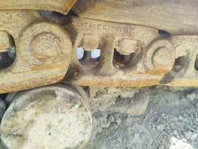 Buy Komatsu WA500-3 Used Excavator / 8 Buy Komatsu WA500-3 Used Excavator / 8