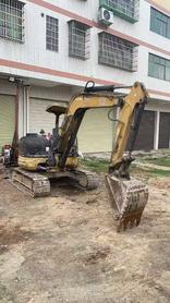 Buy Caterpillar 304CR Used Excavator / 3 Buy Caterpillar 304CR Used Excavator / 3