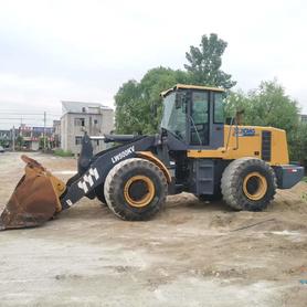 Buy XCMG LW500KV Used Loader / 4 Buy XCMG LW500KV Used Loader / 4
