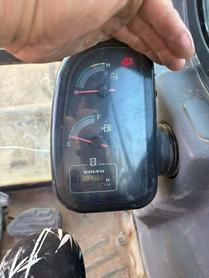 Buy Volvo EC55DAG Used Excavator / 4 Buy Volvo EC55DAG Used Excavator / 4
