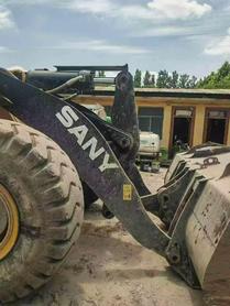 Buy Sany SW955K Used Excavator / 6 Buy Sany SW955K Used Excavator / 6
