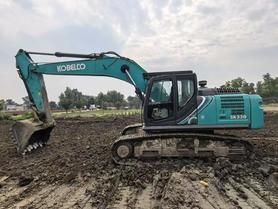 Buy Kobelco SK10SR-2 Used Excavator / 2 Buy Kobelco SK10SR-2 Used Excavator / 2