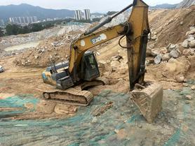 Buy XCMG XE200D Used Excavator / 7 Buy XCMG XE200D Used Excavator / 7