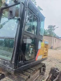 Buy Sany SY75 Used Excavator / 6 Buy Sany SY75 Used Excavator / 6