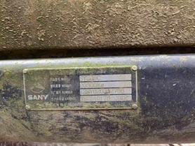 Buy Sany SY205C-8 Used Excavator / 8 Buy Sany SY205C-8 Used Excavator / 8