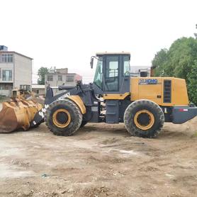 Buy XCMG LW500KV Used Loader / 6 Buy XCMG LW500KV Used Loader / 6
