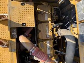 Buy Caterpillar 374D Used Excavator / 8 Buy Caterpillar 374D Used Excavator / 8