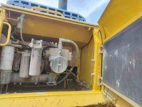 Buy Komatsu WA500-3 Used Excavator / 5 Buy Komatsu WA500-3 Used Excavator / 5