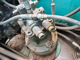 Buy Kobelco SK210 Used Excavator / 7 Buy Kobelco SK210 Used Excavator / 7