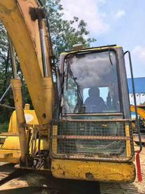 Buy Komatsu PC130 Used Excavator / 3 Buy Komatsu PC130 Used Excavator / 3