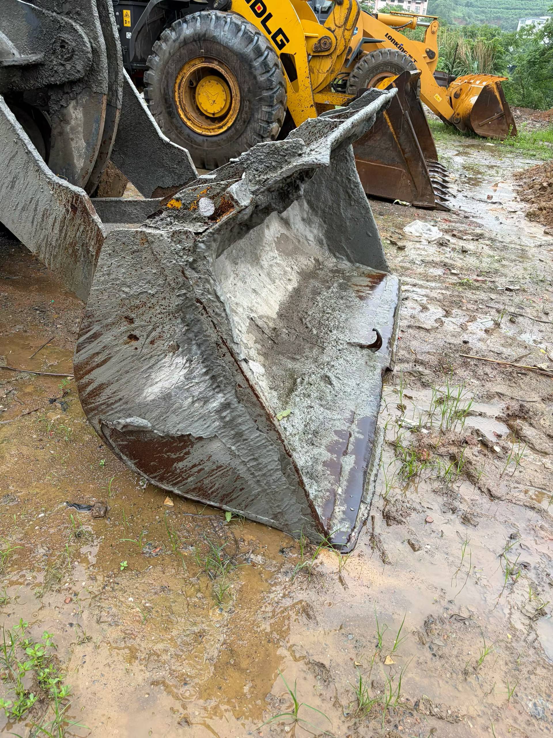 Buy XCMG XE300C Used Loader / 7