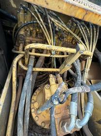 Buy Caterpillar 320B Used Excavator / 7 Buy Caterpillar 320B Used Excavator / 7