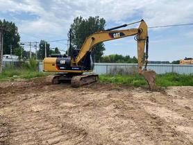 Buy Caterpillar M318 Used Excavator / 5 Buy Caterpillar M318 Used Excavator / 5