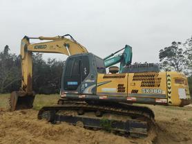 Buy Kobelco SK350-8 Used Excavator / 8 Buy Kobelco SK350-8 Used Excavator / 8