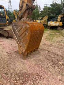 Buy Hyundai R215-9C Used Excavator / 4 Buy Hyundai R215-9C Used Excavator / 4