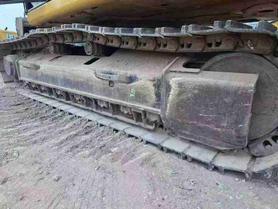Buy Caterpillar 336E Used Excavator / 8 Buy Caterpillar 336E Used Excavator / 8