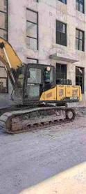 Buy Sany SY200C Used Excavator / 2 Buy Sany SY200C Used Excavator / 2