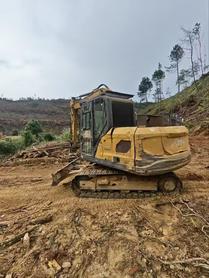Buy XCMG XE85C Used Excavator / 2 Buy XCMG XE85C Used Excavator / 2