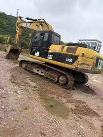 Buy Caterpillar 329D Used Excavator / 4 Buy Caterpillar 329D Used Excavator / 4