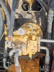 Buy Sany SY245H Used Excavator / 7 Buy Sany SY245H Used Excavator / 7