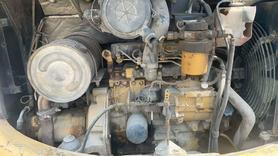 Buy Caterpillar 304CR Used Excavator / 4 Buy Caterpillar 304CR Used Excavator / 4