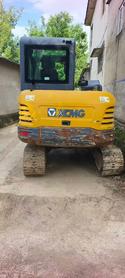Buy XCMG XE60 Used Excavator / 7 Buy XCMG XE60 Used Excavator / 7