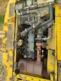 Buy Komatsu PC200-8N1 Used Excavator / 6 Buy Komatsu PC200-8N1 Used Excavator / 6