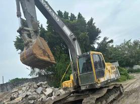 Buy Volvo EC210BLC Used Excavator / 4 Buy Volvo EC210BLC Used Excavator / 4