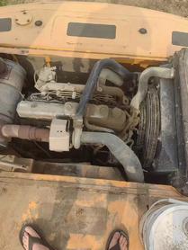 Buy Sany SY215C-8 Used Excavator / 6 Buy Sany SY215C-8 Used Excavator / 6