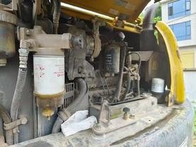Buy Komatsu PC60-8 Used Excavator / 4 Buy Komatsu PC60-8 Used Excavator / 4