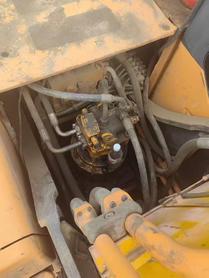 Buy Sany SY215C-8 Used Excavator / 7 Buy Sany SY215C-8 Used Excavator / 7